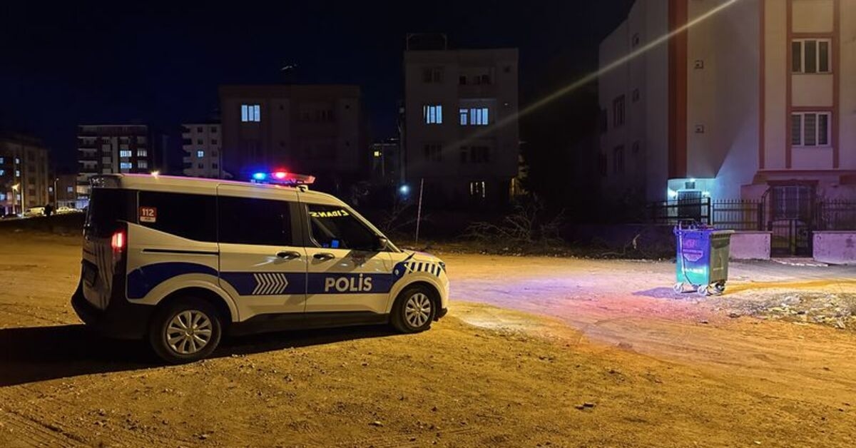 Gewapend en mesgevecht in Gaziantep: 1 dode, 2 gewonden