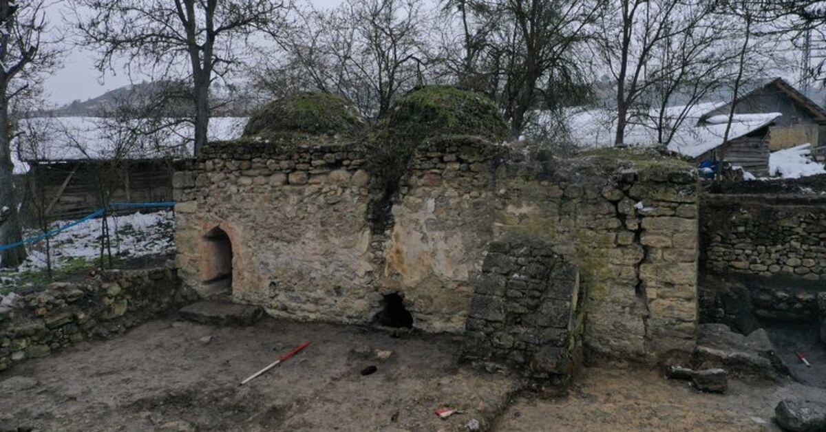 La mosquée Mahmutbey, inscrite sur la liste de l'UNESCO, est ouverte au tourisme