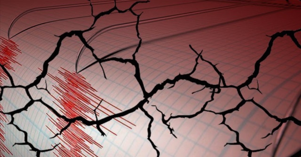 Latest earthquakes list of February 27, 2025