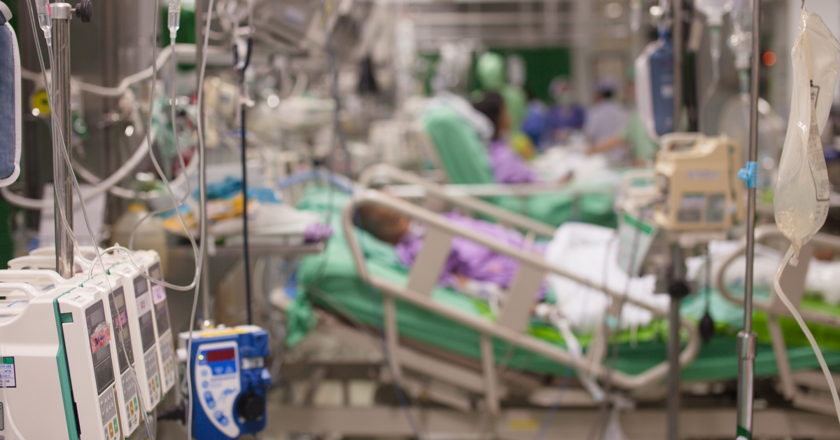 Il bullismo tra coetanei gli ha portato via uno dei figli, l'altro è in terapia intensiva!