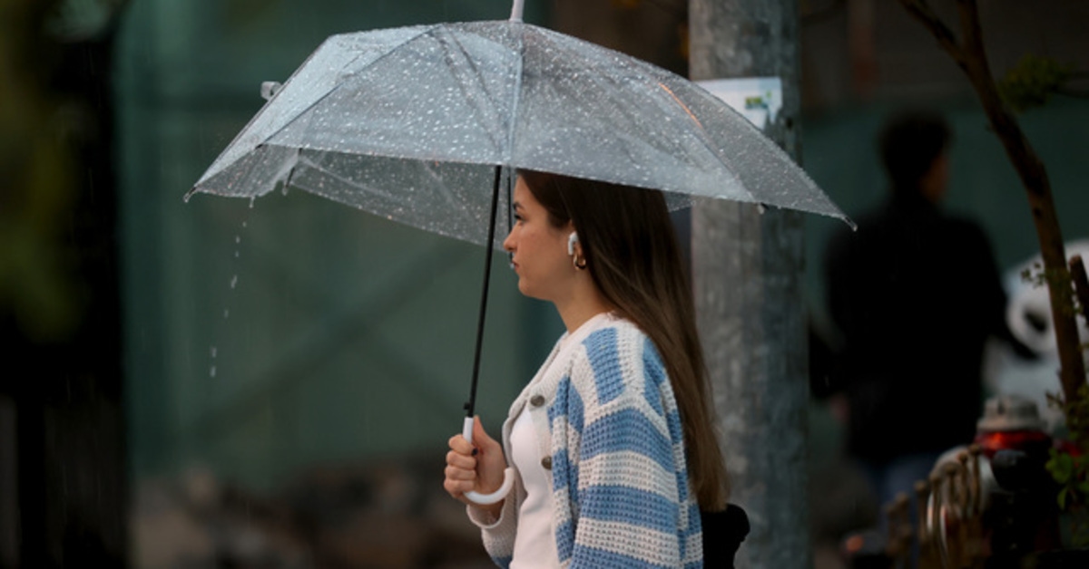 Hoe wordt het weer vandaag?