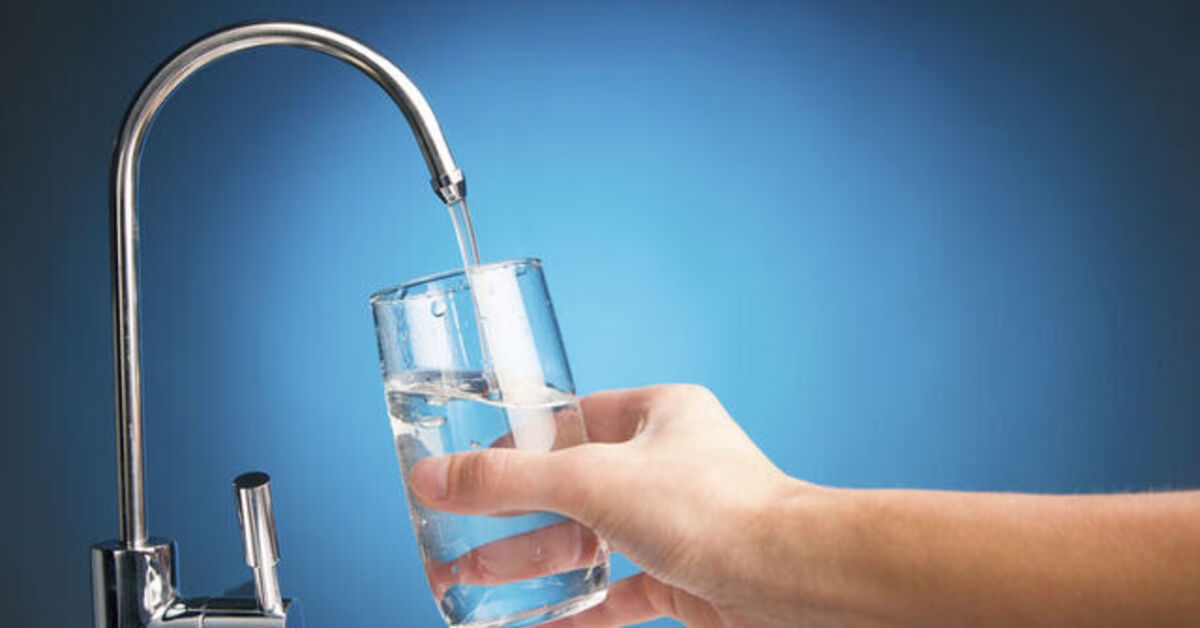 Istanbul water outage program