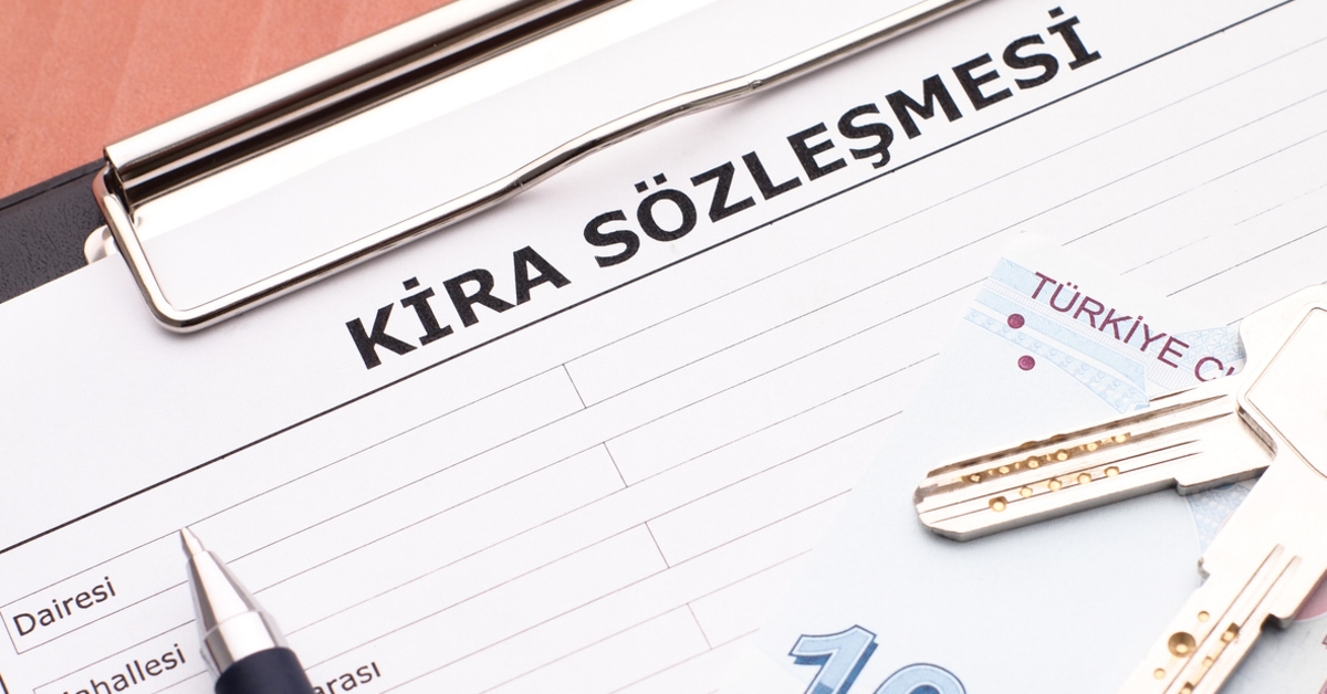 Temmuz kira artış oranı belli oluyor