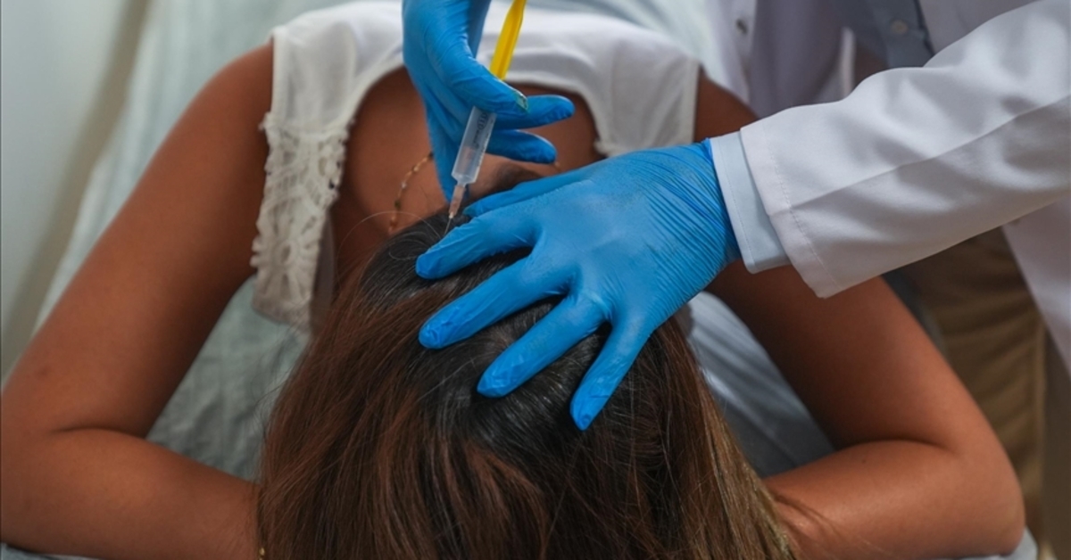 La terapia de bloqueo nervioso reduce los ataques de migraña graves