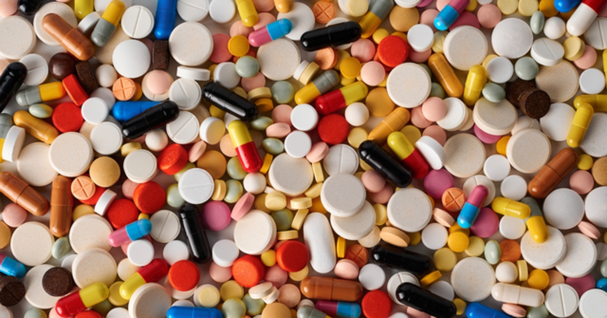 5 medicamentos contra el cáncer reembolsados ​​aumentan las tasas de supervivencia