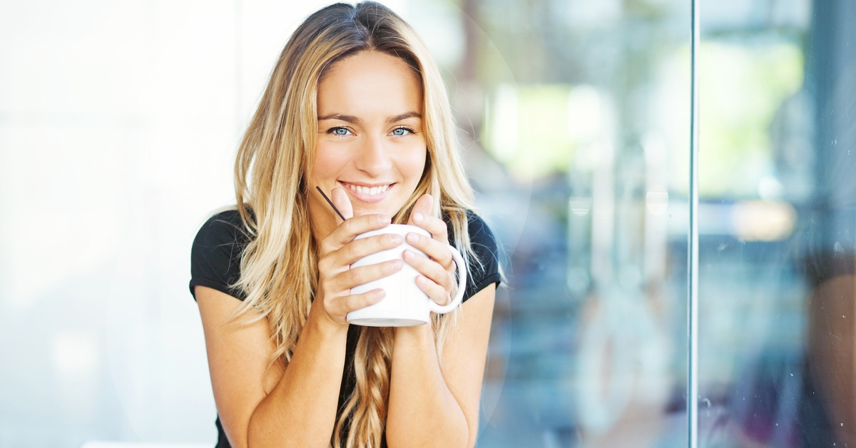 Do tea and coffee meet your water needs?
