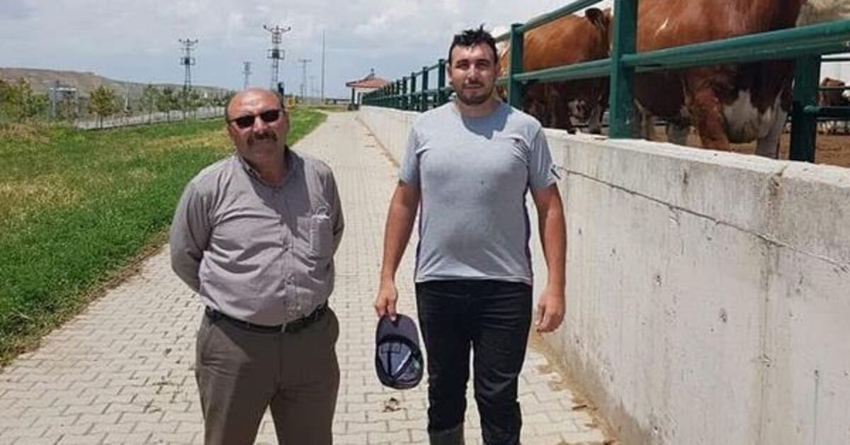 Ataque armado en Yozgat: 2 muertos y 1 herido grave