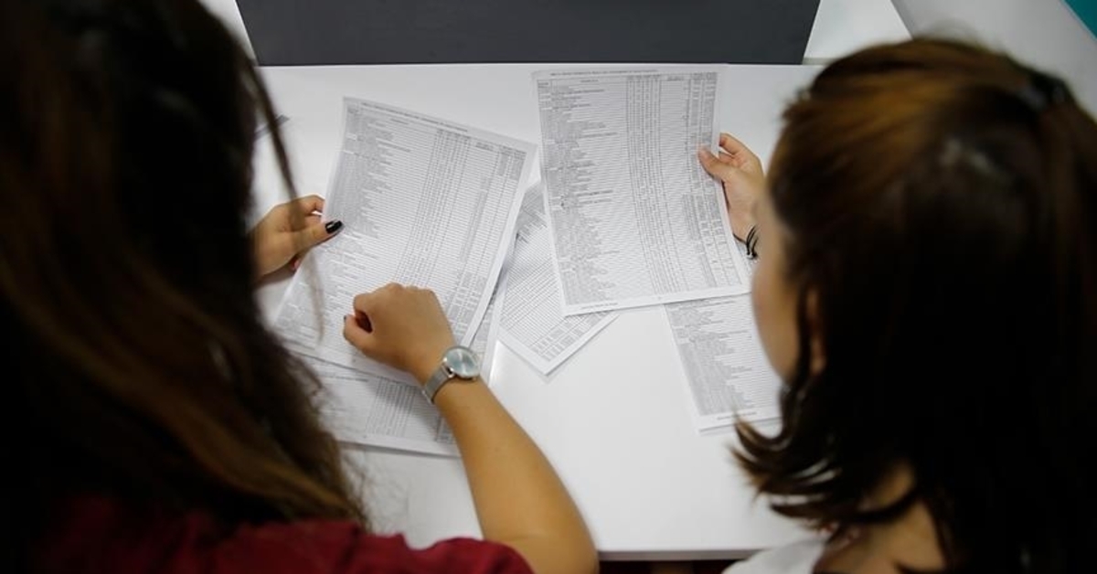 Gouden advies tijdens de YKS-selectieperiode