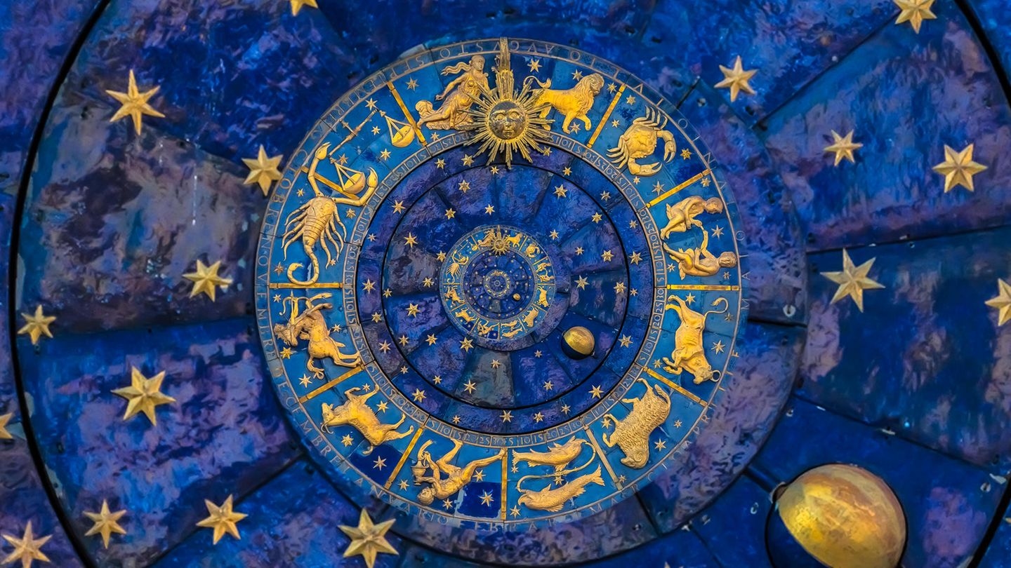 Horoscope today: Your daily horoscope for 05.07.2025