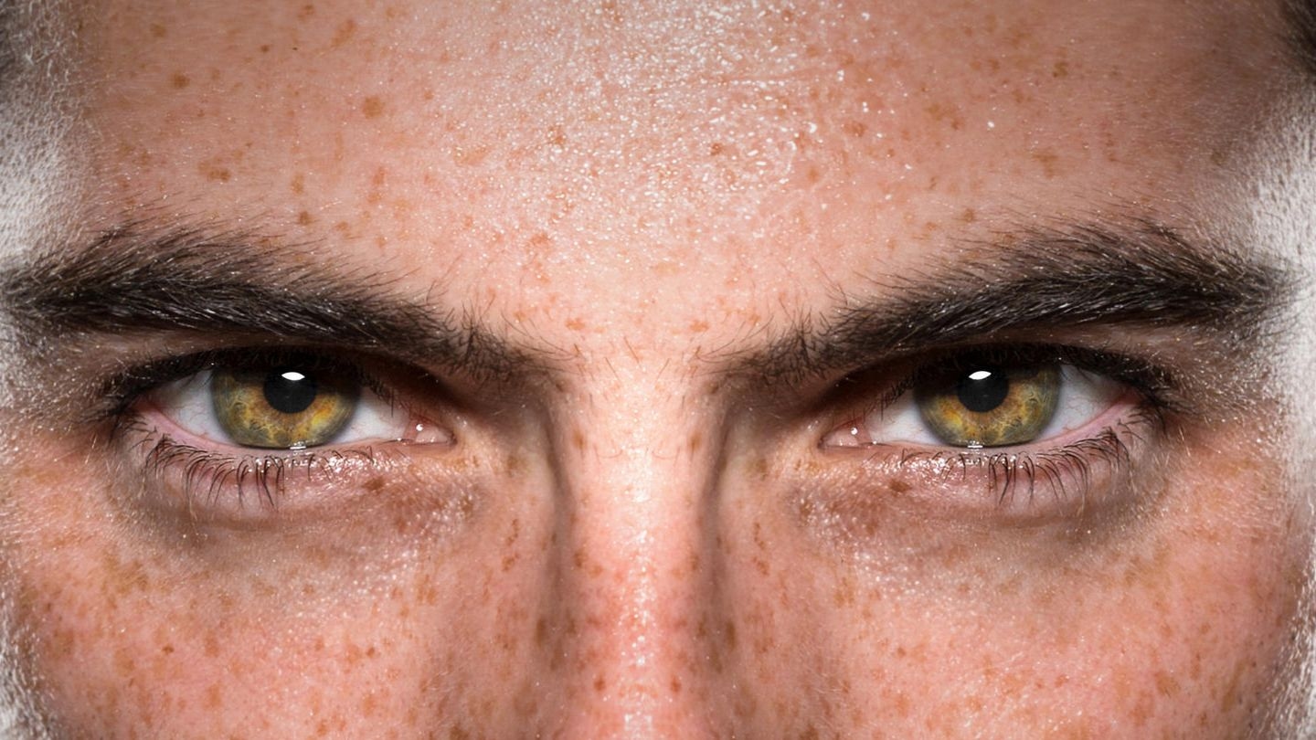 Psychologie: Hoe herken je narcisten aan hun wenkbrauwen?