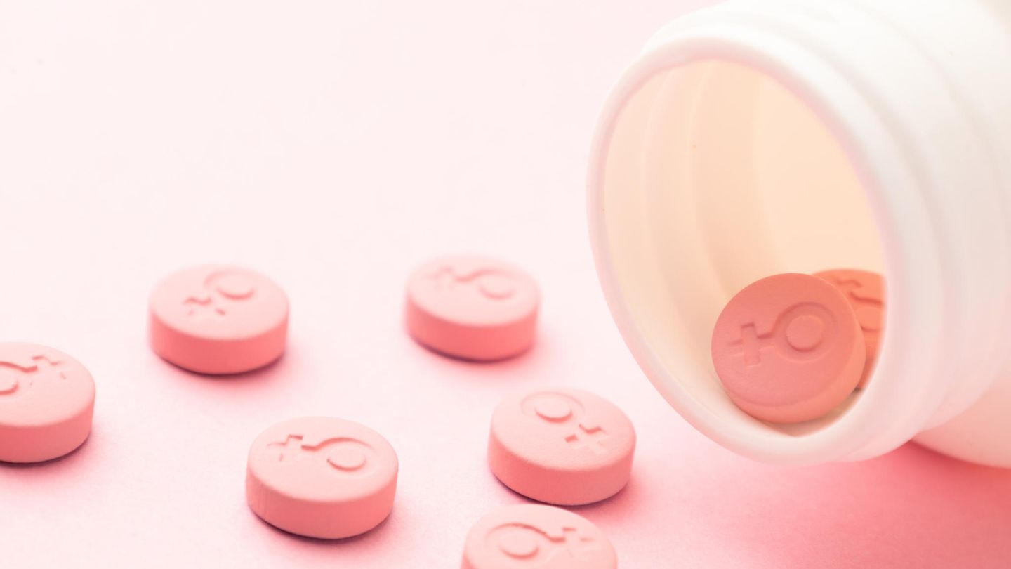 Expertin im Interview: Dr. Katrin Schaudig: "Hormone können helfen, aber nicht präventiv"