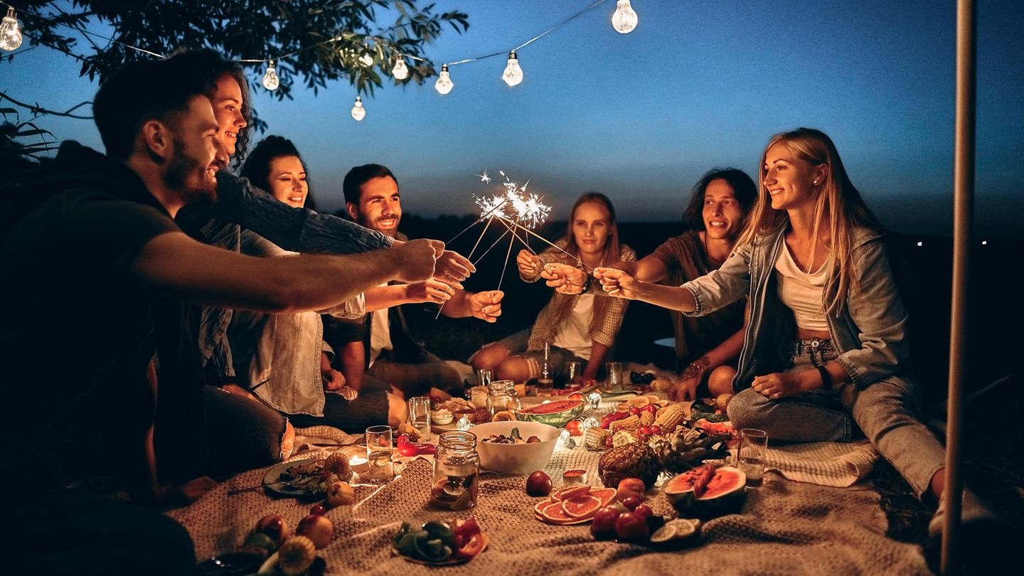 Psicologia: Como encontramos facilmente novos amigos na idade adulta