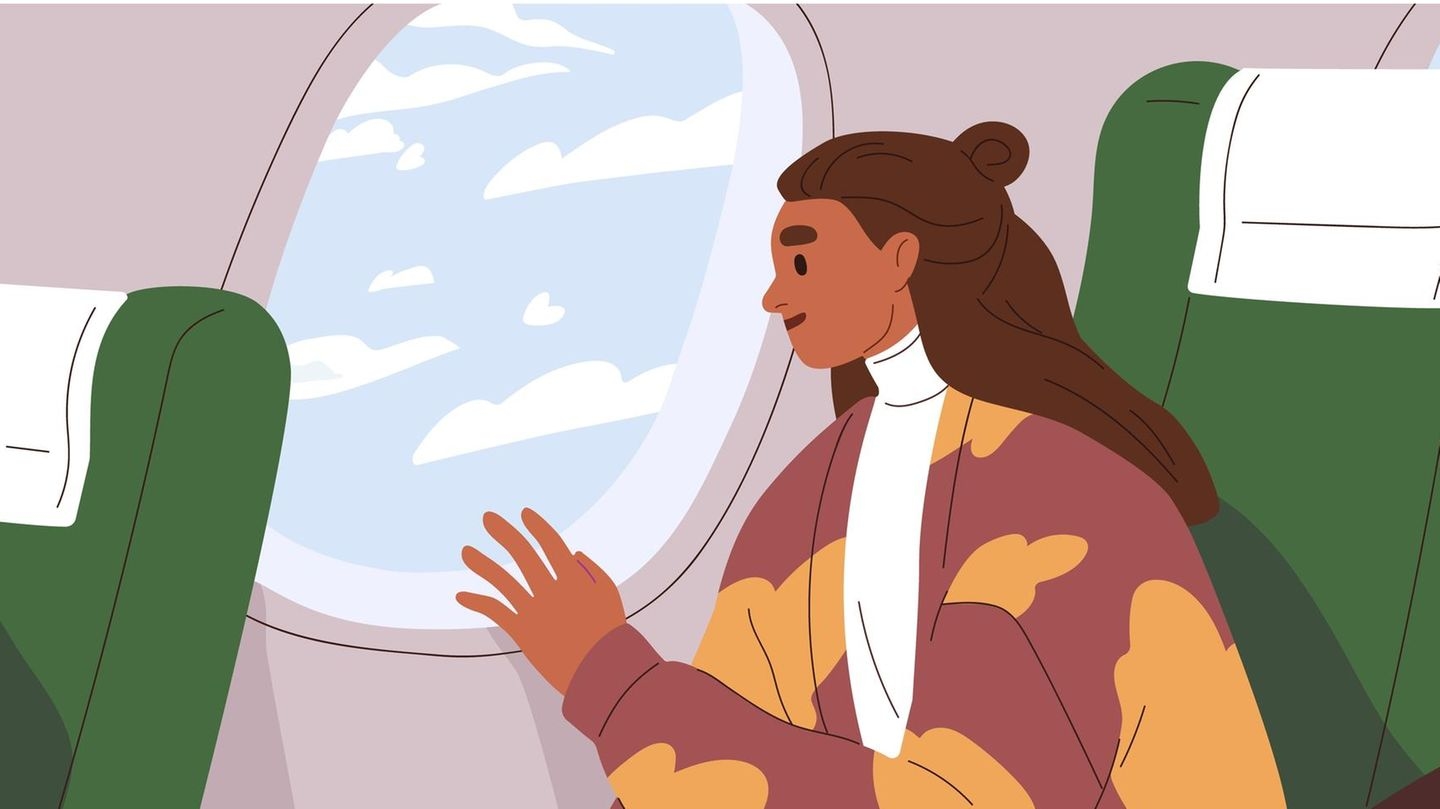 Frequent flyer reveals: Why you should always book the "worst" seat on the plane