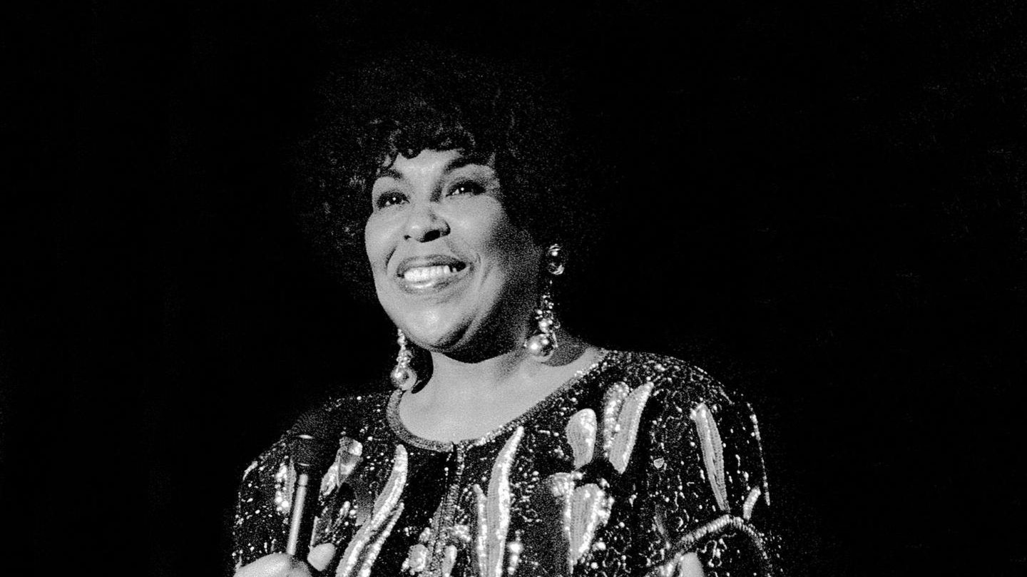 Célébrités décédées en 2025 : Roberta Flack est décédée à l'âge de 88 ans