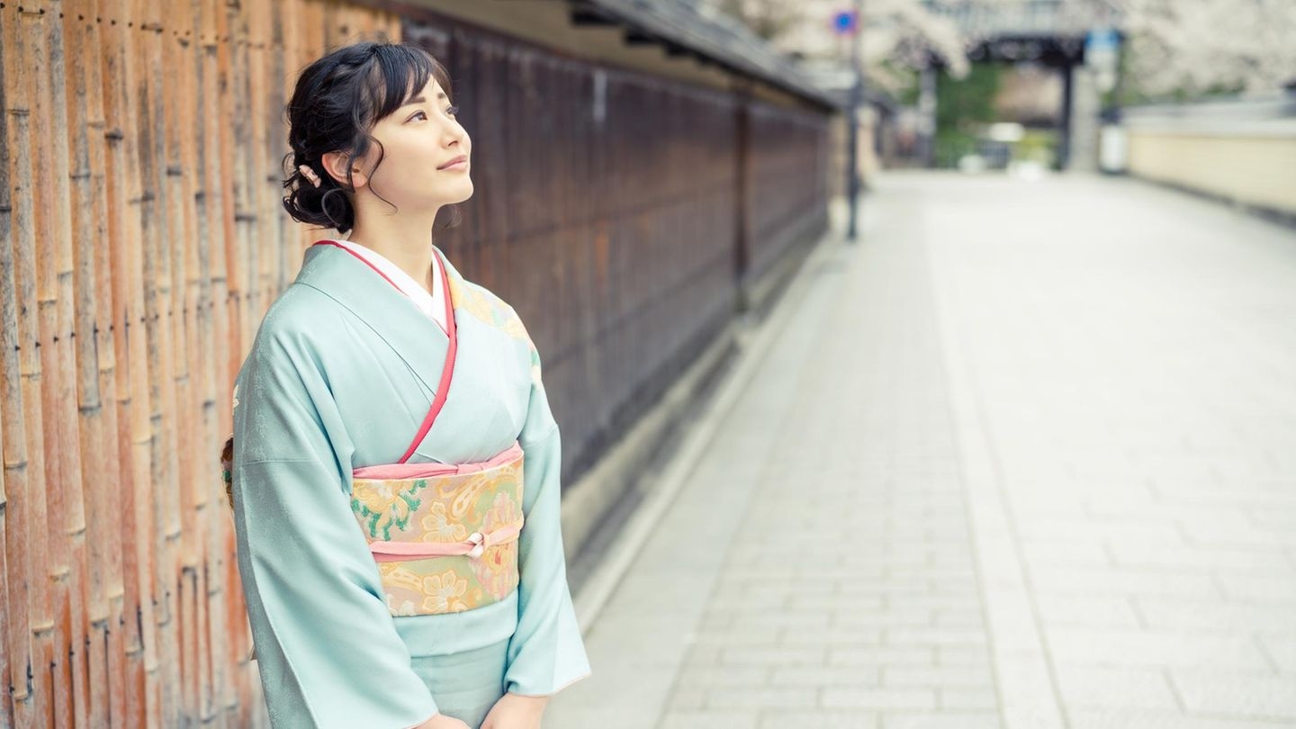 Ichi-go ichi-e: Der japanische Schatz, den Moment zu ehren