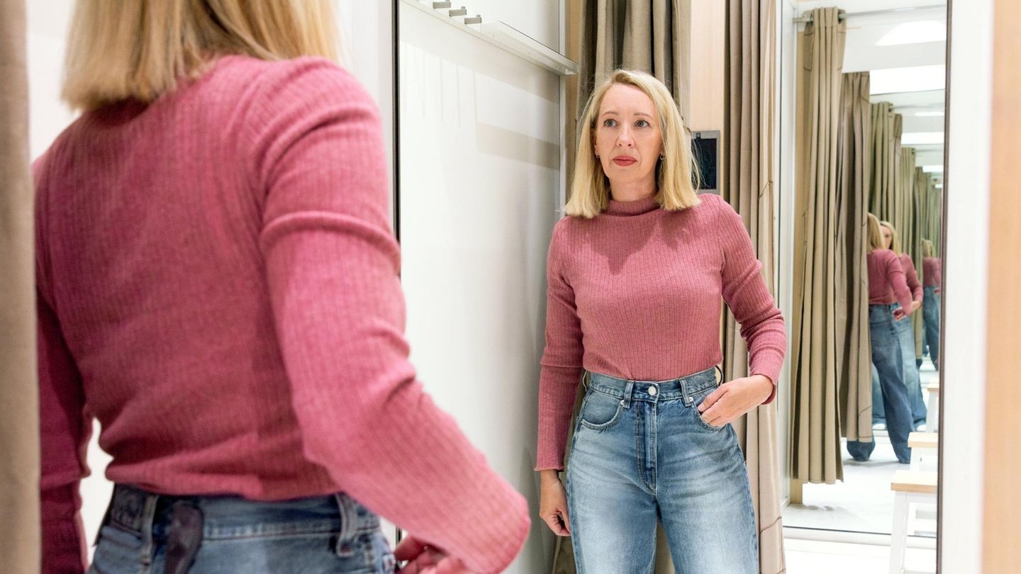 « Quelle taille fais-je maintenant ? » 32 fois 42, c'est agaçant ! Ce que les marques doivent changer – et nous aussi.