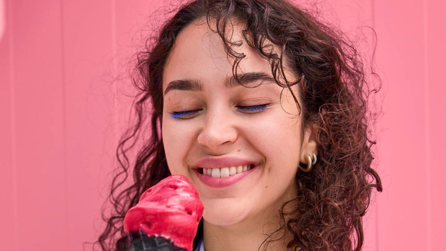 Sorbetnagels: met deze beautytrend worden onze nagels fruitige creaties