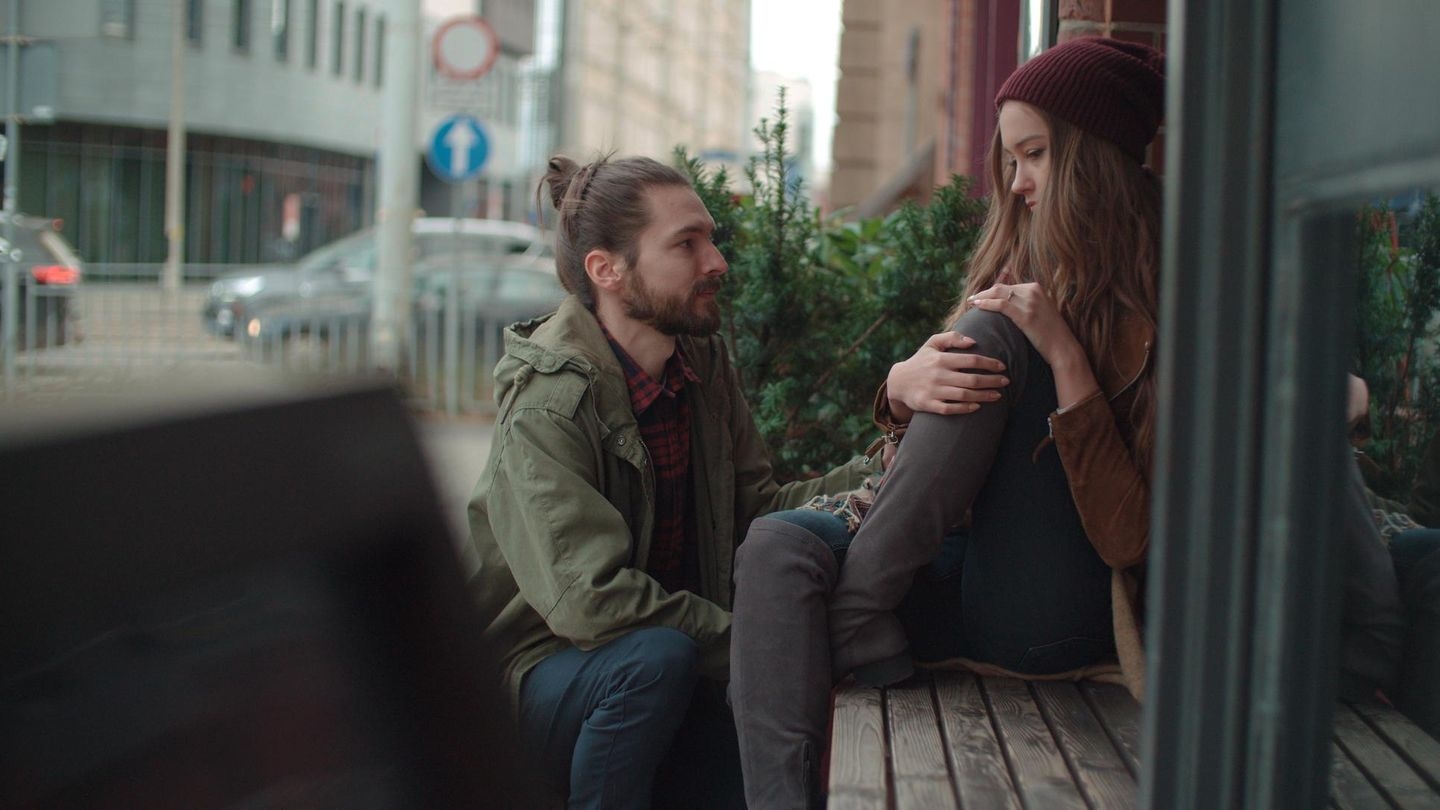 Psychology: 3 phrases that people with fear of loss often say