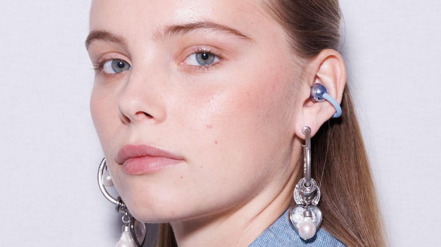 Trucco per il correttore: con questo trucco non comprerai mai più il correttore sbagliato.