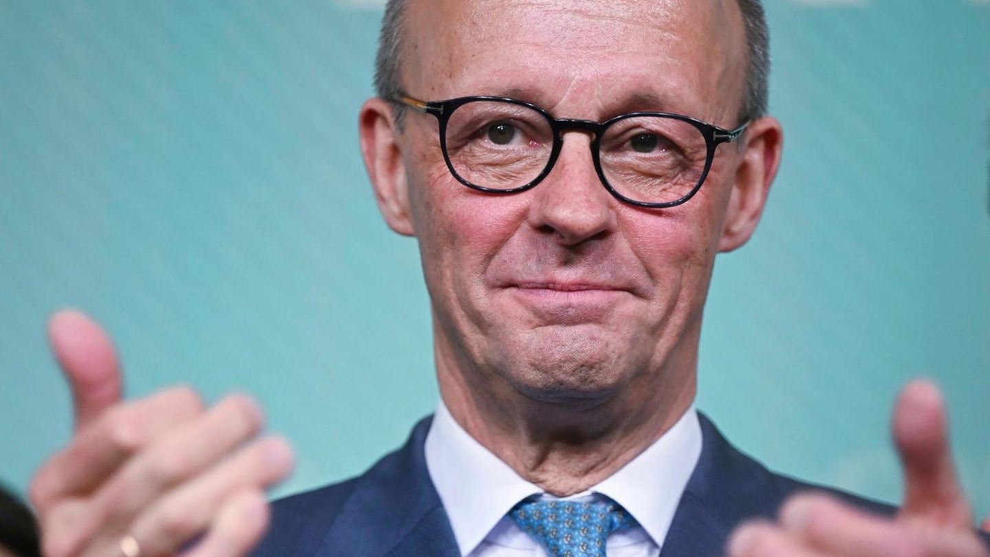 Weg naar de kanselarij: Friedrich Merz – zijn volk, zijn plan, zijn problemen | Hoofdstad+