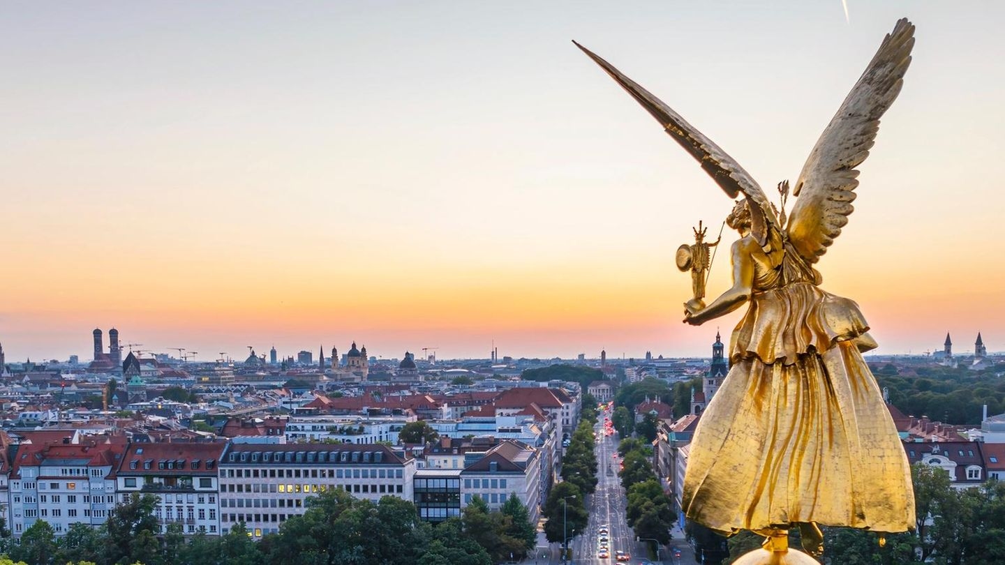 Immobilien-Kompass: Mei, München – Kaufpreise ziehen an, Mieten steigen ohne Ende | Capital+