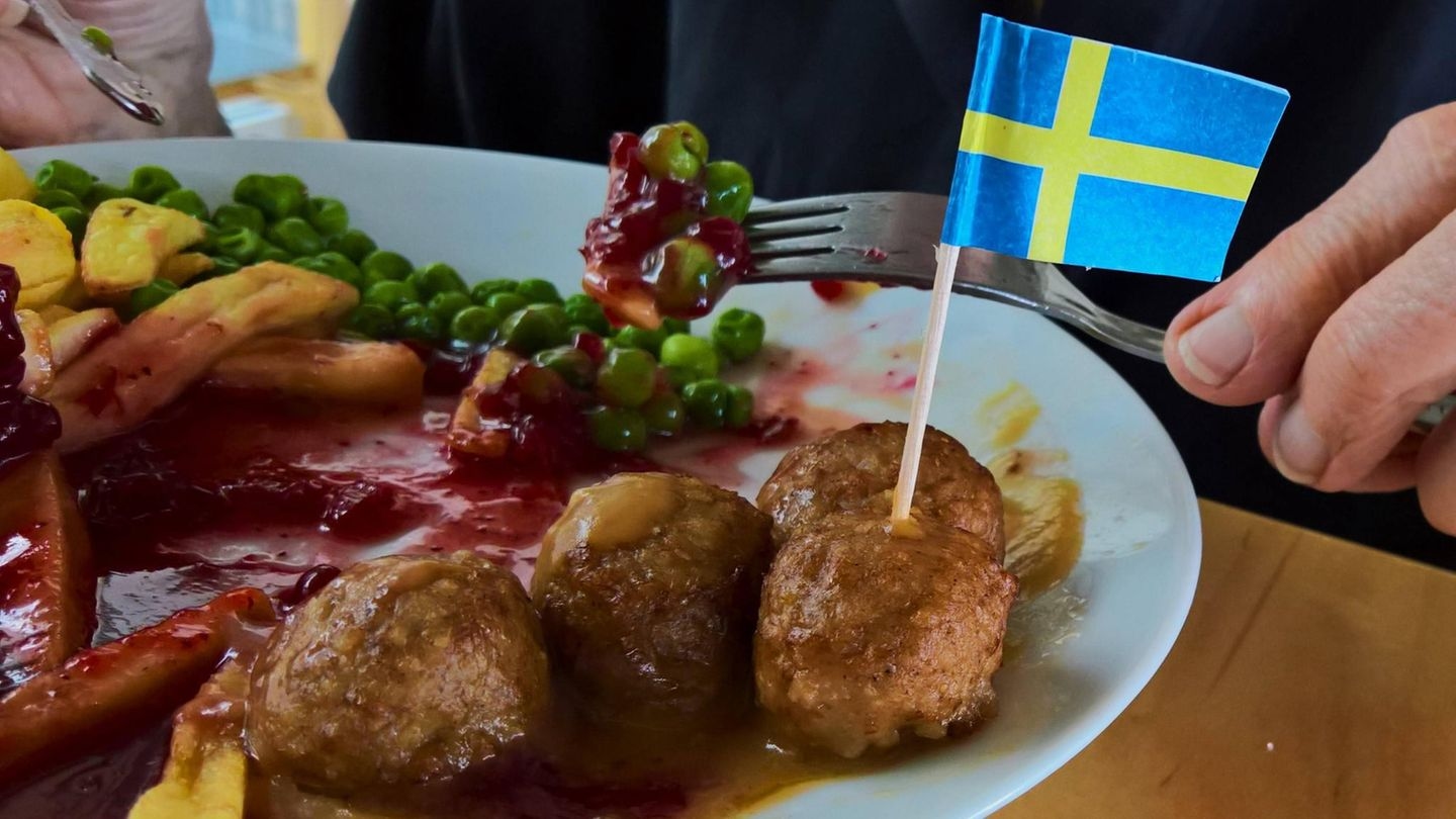 Enflasyon: Ikea restoran krizine nasıl meydan okuyor?