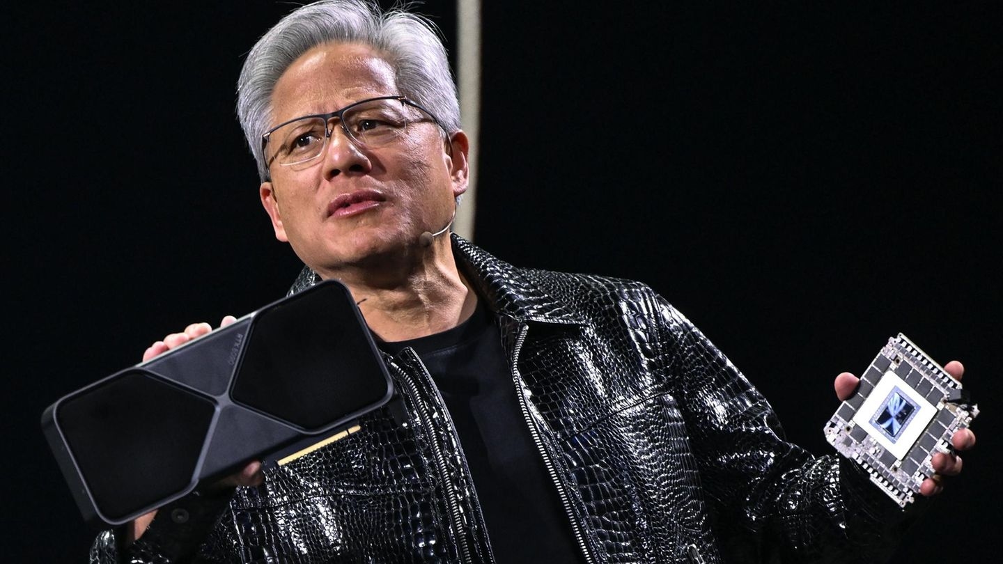 Hisseler düştü: "Bu çılgınlık": ABD, Nvidia ve AMD'den elde ettiği gelirin yüzde 15'ini alıyor