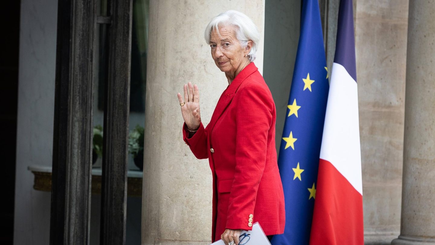 Tassi di interesse: la Francia sottopone la BCE a quella che probabilmente è la sua prova più grande finora | Capital+