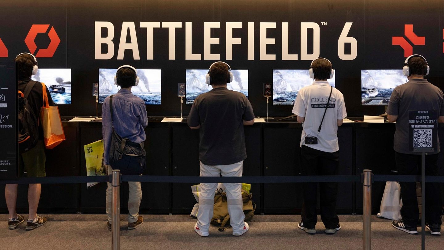 Videogames: Financiële investeerders nemen Electronic Arts over voor 55 miljard dollar