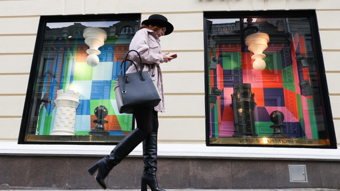 Lusso: il lusso è in ascesa? Come LVMH e Hermès sono riusciti a invertire la tendenza