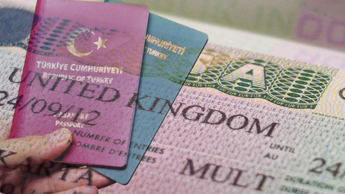 How to Apply for a UK Visa? Updated Guide for 2025