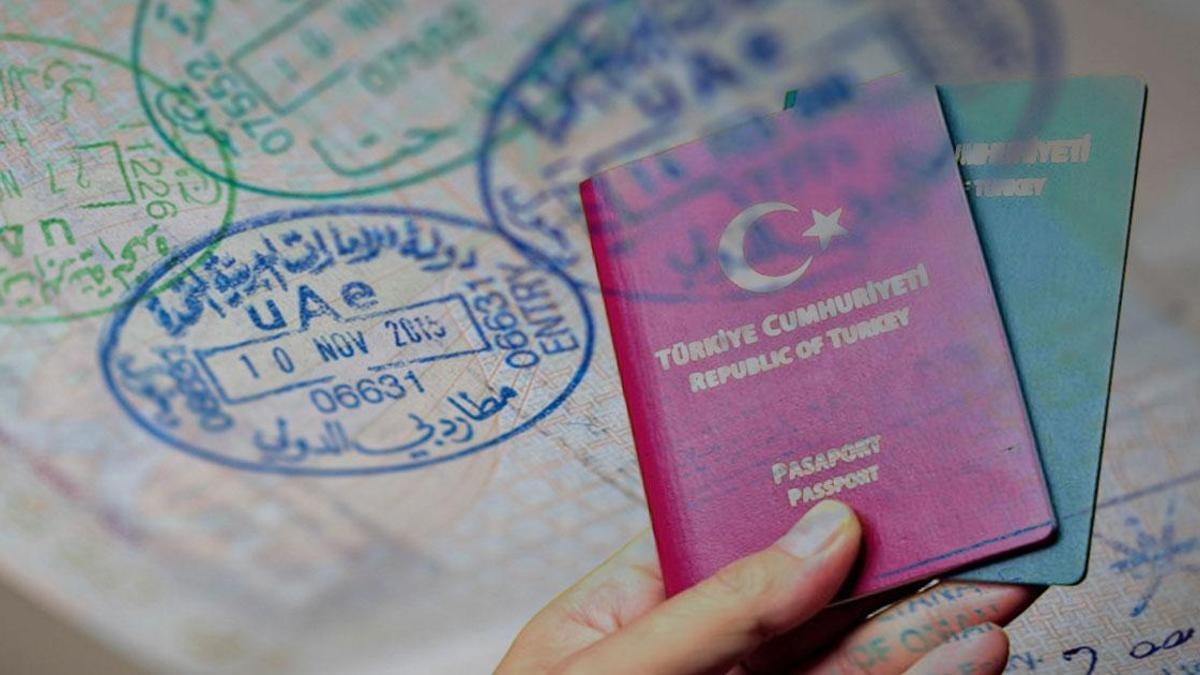 How to Apply for a United Arab Emirates Visa? Updated Guide 2025