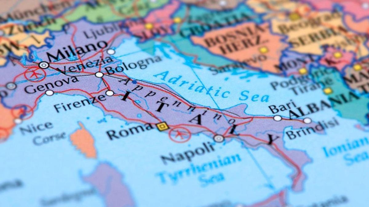 Where is Italy? When to Go to Italy? Best Seasons and Months