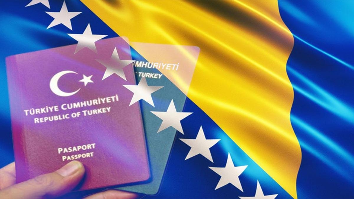 Bosnia and Herzegovina Visa Guide 2025: Application Requirements, Required Documents, Fees and Appointment Details