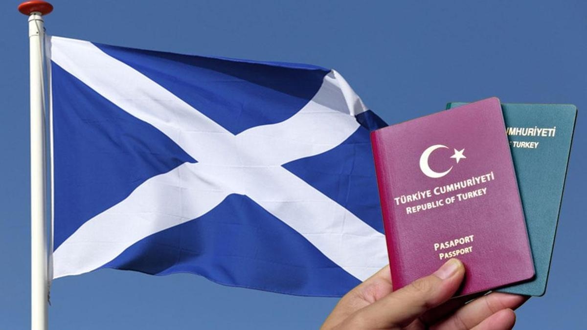 Scotland Visa Guide 2025: Application Requirements, Required Documents, Fees and Appointment Details