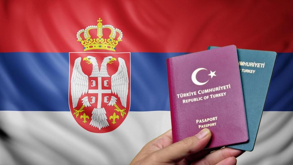 Serbia Visa Guide 2025: Application Requirements, Required Documents, Fees and Appointment Details