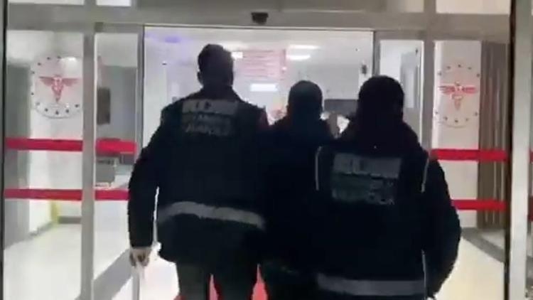 20 sospettati inviati in tribunale nell'operazione Kıskaç-40 mirata al FETÖ