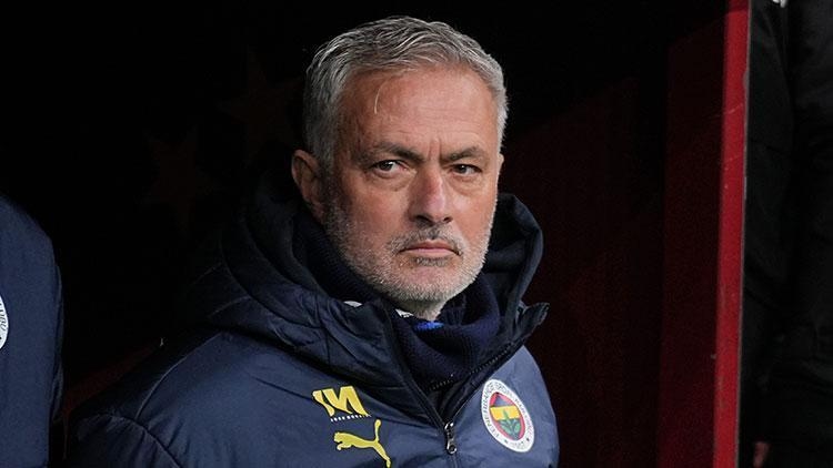 Reactie van Fenerbahçe op Galatasaray over Mourinho en racisme: een zielige lastercampagne!