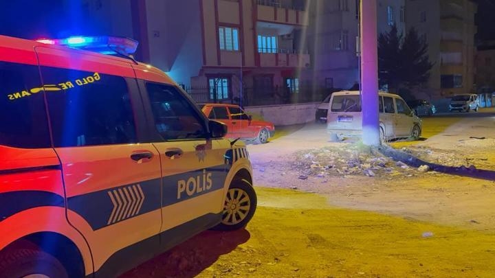 Incident horrible à Gaziantep ! Des familles impliquées dans la lutte des enfants : 1 mort, 2 blessés