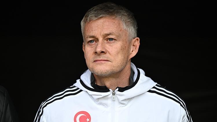 Solskjaer explains the reason for the change at Beşiktaş: 'Teams cannot be successful when they are not united'