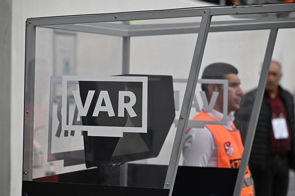 Os registros do VAR para a 25ª semana da Superliga foram anunciados!