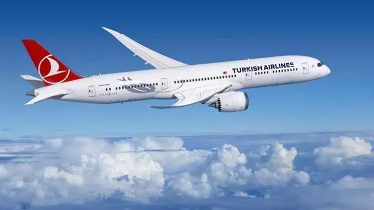 Opportunità di lavoro part-time da Turkish Airlines per studenti universitari