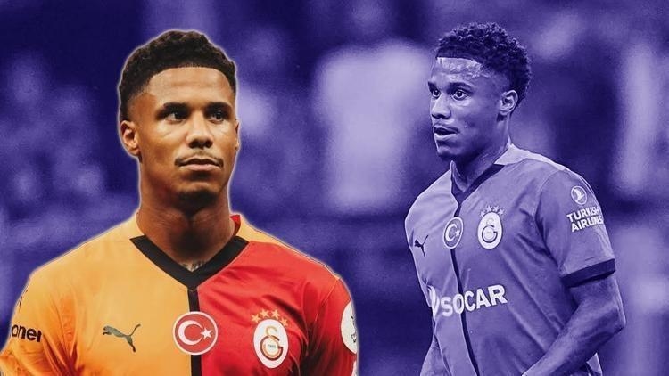 Il problema dell'infortunio di Ismail Jakobs continua al Galatasaray