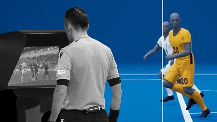 VAR and Offside rules are changing in football! IFAB will discuss and decide on 4 new rules on March 1