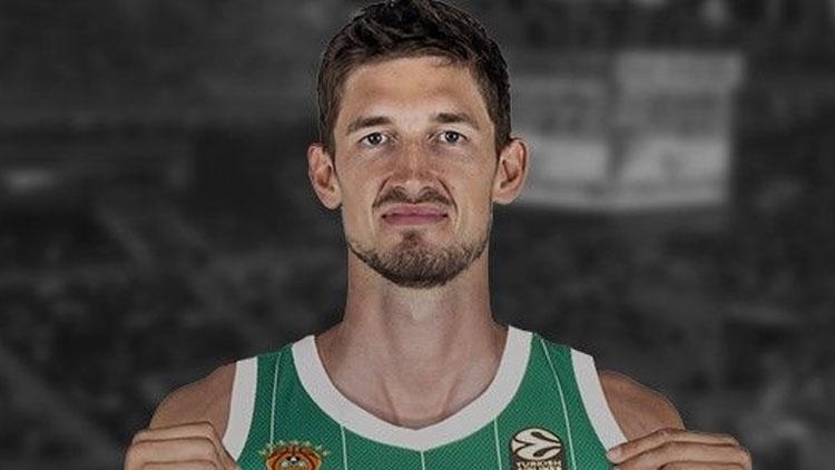 Ergin Ataman's team Panathinaikos transferred German center Tibor Pleiss