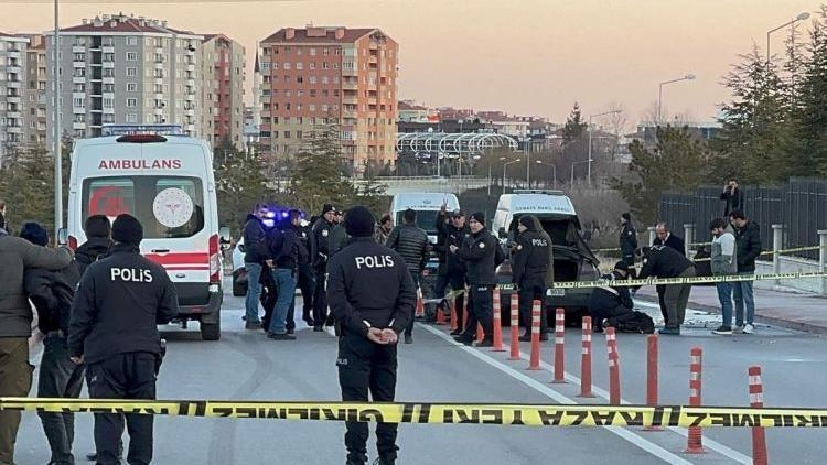 Konya'da hastane önündeki otomobilde patlama: 3 aylık Mustafa ile teyzesi öldü, anne- baba yaralı