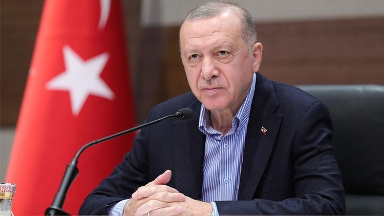 Agradecimiento del Presidente Erdoğan por su cumpleaños: Expreso mi más sincero agradecimiento