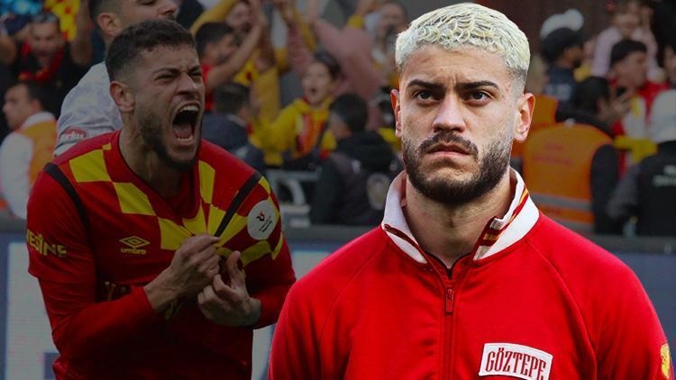 Romulo-Bombe vom Super-League-Giganten! Das erste Treffen findet statt