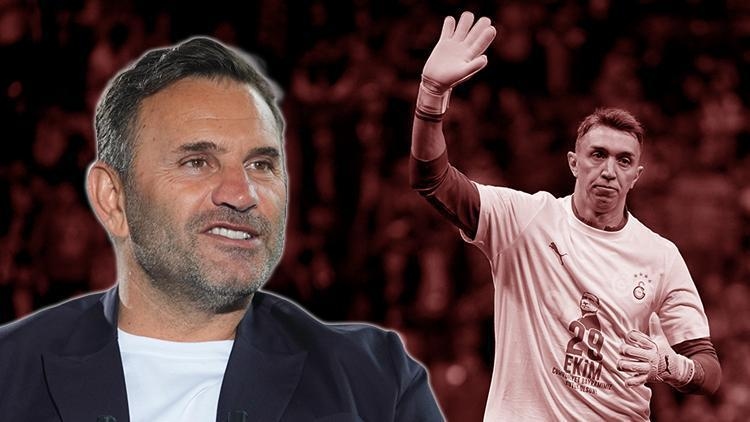 Galatasaray heeft de nummer 1 op de lijst voor doelmannentransfers bepaald! De opening van de beurs ging wijd open