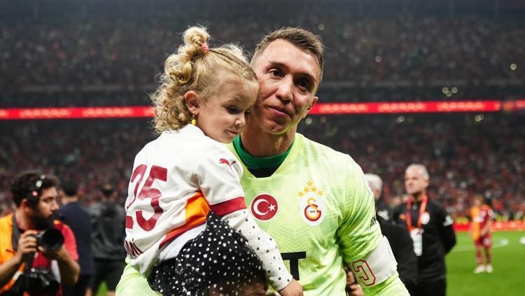 Nowy adres Muslery po Galatasaray został ujawniony! Umowa jest zawarta